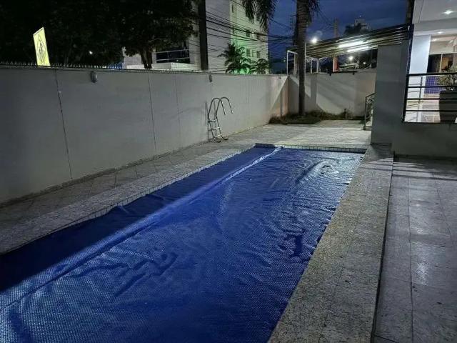 Apartamento venda em Região Geográfica Imediata de Anápolis, Anápolis