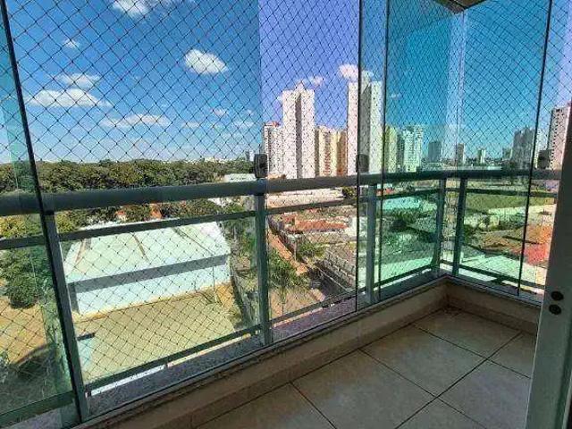 Apartamento venda em Região Geográfica Imediata de Anápolis, Anápolis