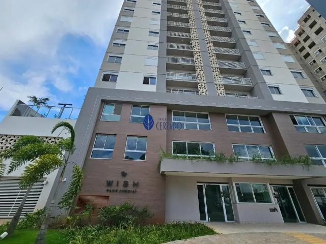 Apartamento venda em Região Geográfica Imediata de Anápolis, Anápolis