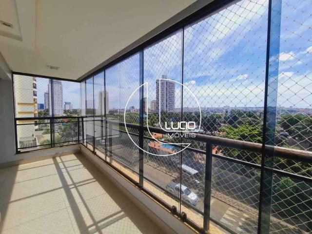 Apartamento venda em Anápolis, Bairro Jundiaí