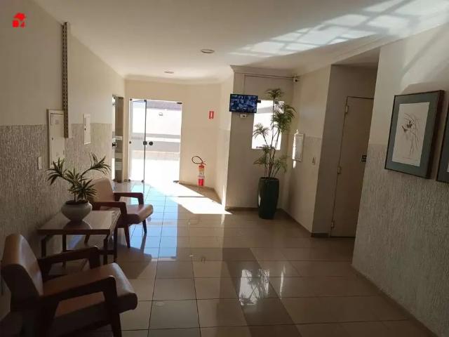 Apartamento venda em Região Geográfica Imediata de Anápolis, Anápolis