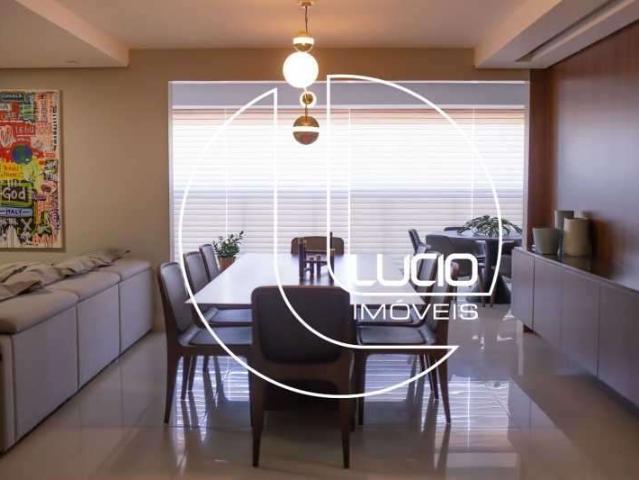 Apartamento venda em Anápolis, Bairro Cidade Jardim