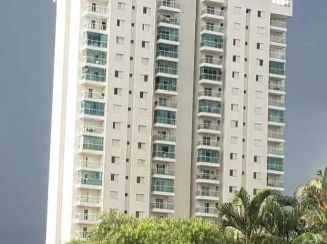 Apartamento venda em Região Geográfica Imediata de Anápolis, Anápolis
