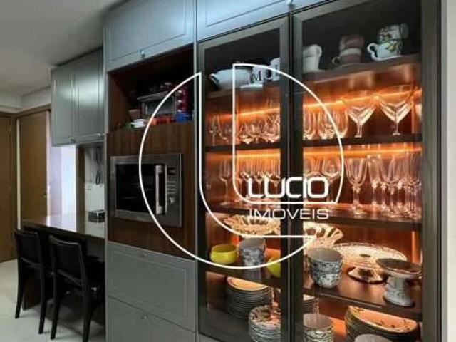 Apartamento venda em Bairro Cidade Jardim, Anápolis