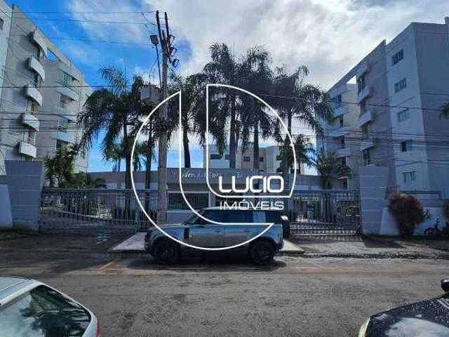 Apartamento venda em Anápolis, Jardim Alvorada