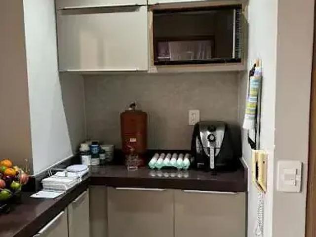 Apartamento venda em Região Geográfica Imediata de Anápolis, Anápolis