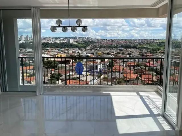 Apartamento venda em Região Geográfica Imediata de Anápolis, Anápolis