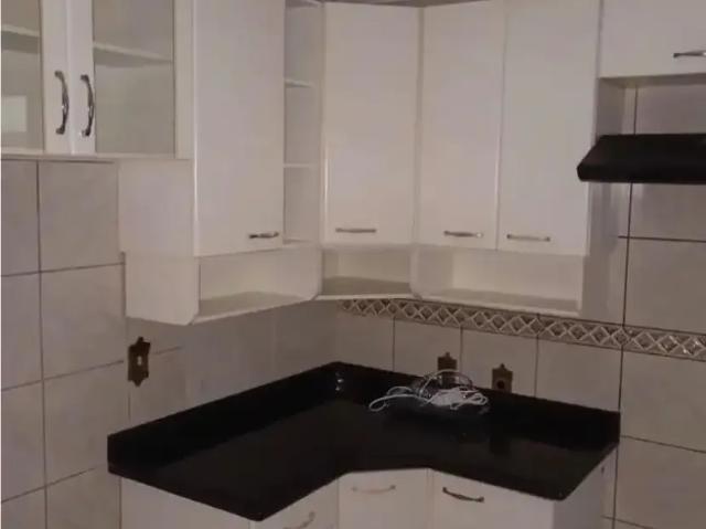 Apartamento venda em Região Geográfica Imediata de Anápolis, Anápolis