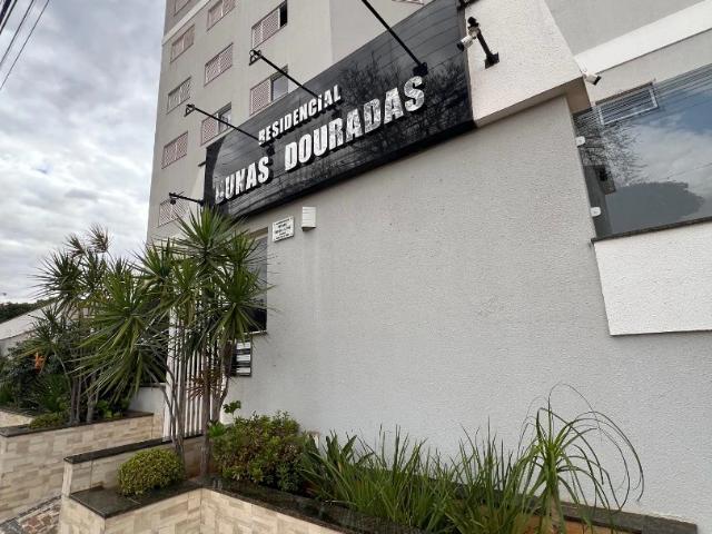 Apartamento venda em JK Nova Capital, Anápolis