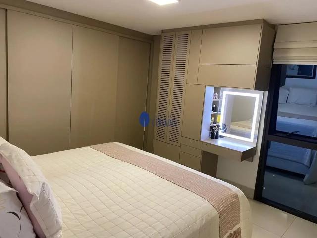 Apartamento venda em Região Geográfica Imediata de Anápolis, Anápolis