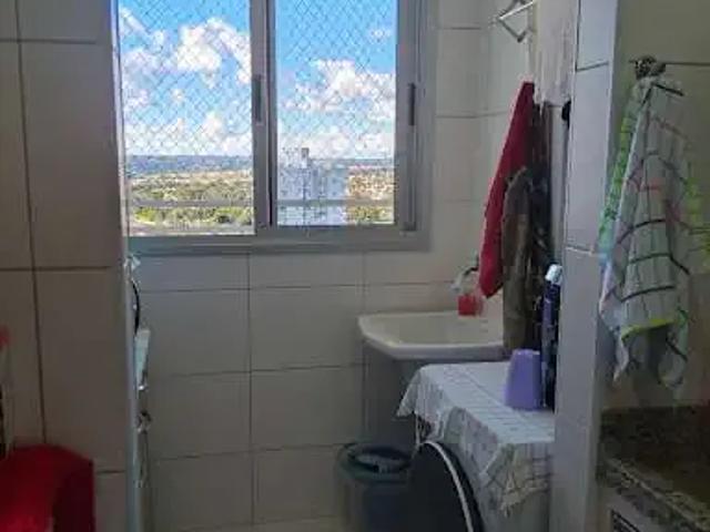 Apartamento venda em Região Geográfica Imediata de Anápolis, Anápolis