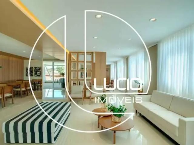 Apartamento venda em Região Geográfica Imediata de Anápolis, Anápolis