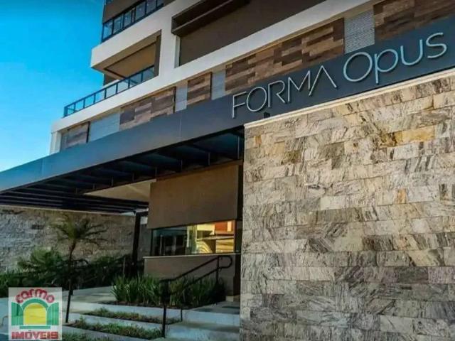Apartamento venda em Região Geográfica Imediata de Anápolis, Anápolis
