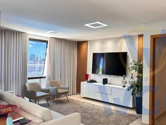 Apartamento venda em Anápolis, Região Geográfica Intermediária de Goiânia