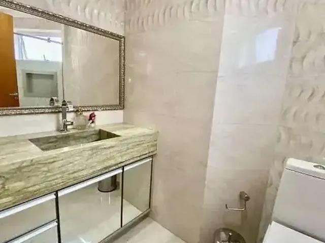 Apartamento venda em Região Geográfica Imediata de Anápolis, Anápolis