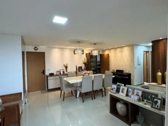 Apartamento venda em Região Geográfica Imediata de Anápolis, Anápolis