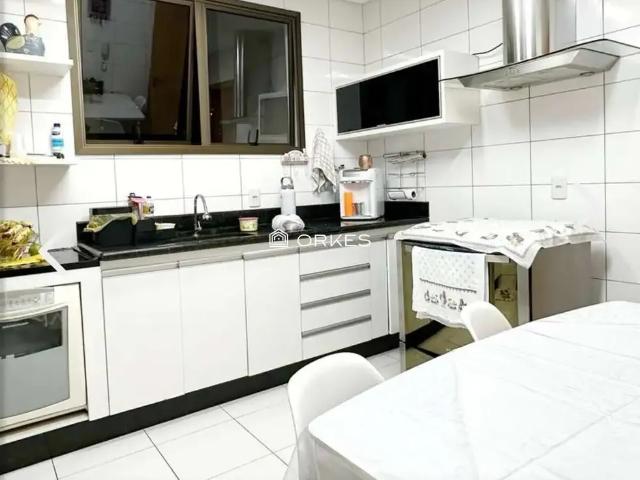 Apartamento venda em Região Geográfica Imediata de Anápolis, Anápolis