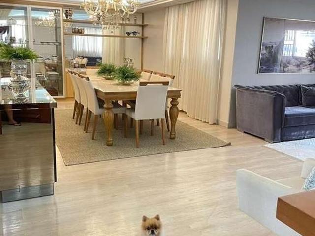 Apartamento venda em Anápolis, Bairro Jundiaí