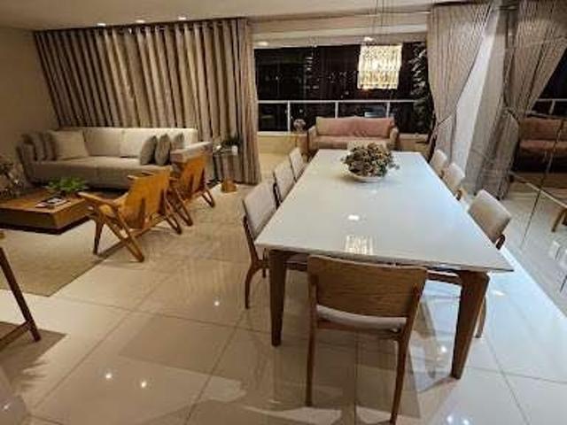 Apartamento venda em Região Geográfica Imediata de Anápolis, Anápolis