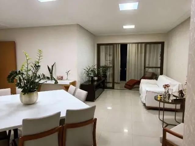 Apartamento venda em Região Geográfica Imediata de Anápolis, Anápolis