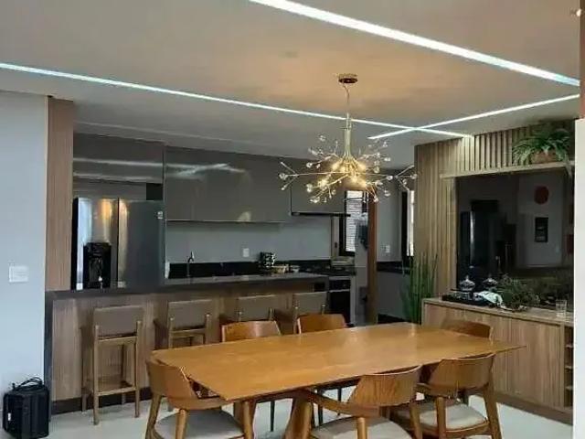 Apartamento venda em Região Geográfica Imediata de Anápolis, Anápolis