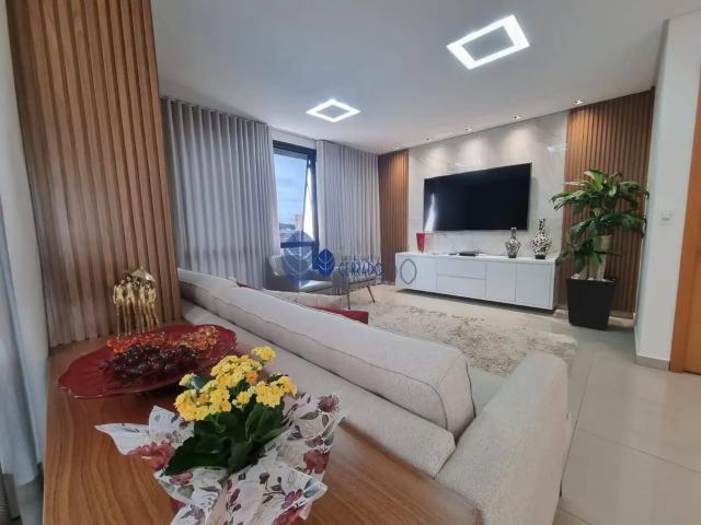 Apartamento venda em Região Geográfica Imediata de Anápolis, Anápolis