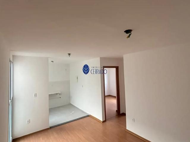 Apartamento venda em Região Geográfica Imediata de Anápolis, Anápolis