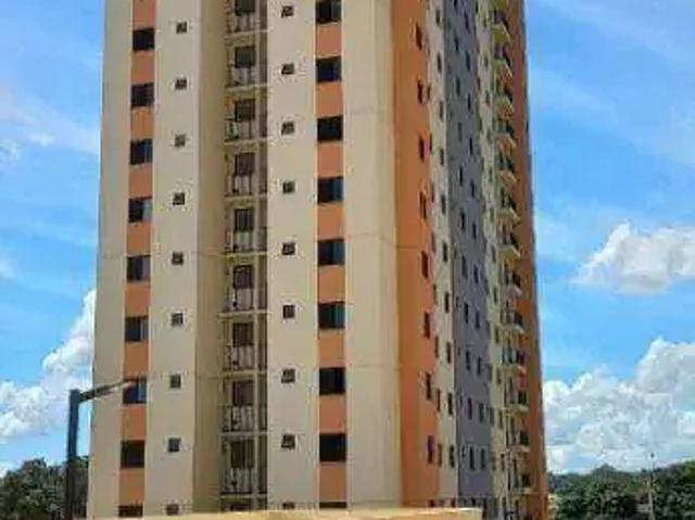 Apartamento venda em Região Geográfica Imediata de Anápolis, Anápolis
