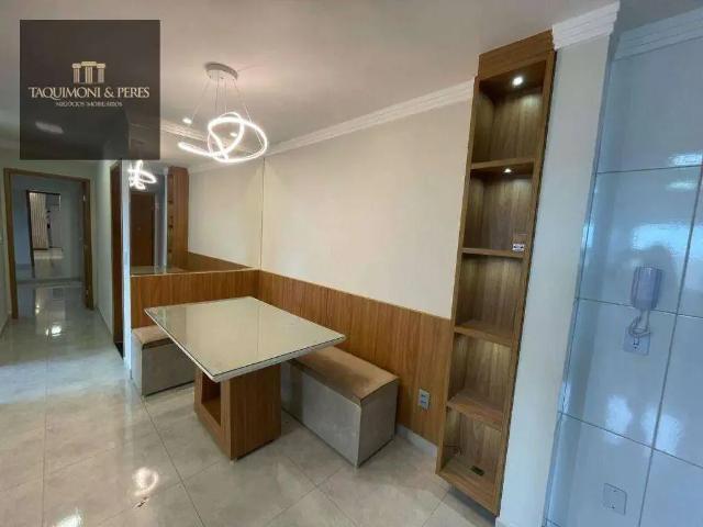 Apartamento venda em Região Geográfica Imediata de Anápolis, Anápolis