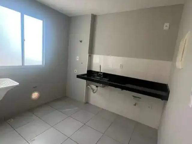 Apartamento venda em Região Geográfica Imediata de Anápolis, Anápolis