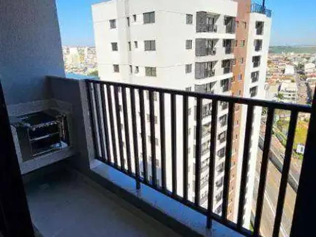 Apartamento venda em Região Geográfica Imediata de Anápolis, Anápolis