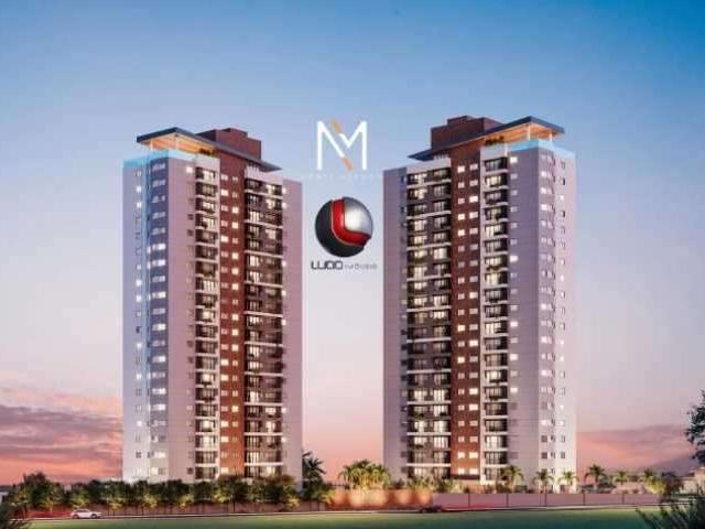 Apartamento venda em Anápolis, Bairro Maracananzinho