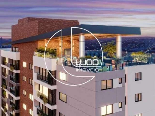 Apartamento venda em Região Geográfica Imediata de Anápolis, Anápolis