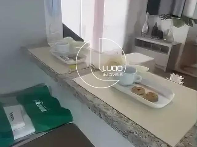 Apartamento venda em Região Geográfica Imediata de Anápolis, Anápolis