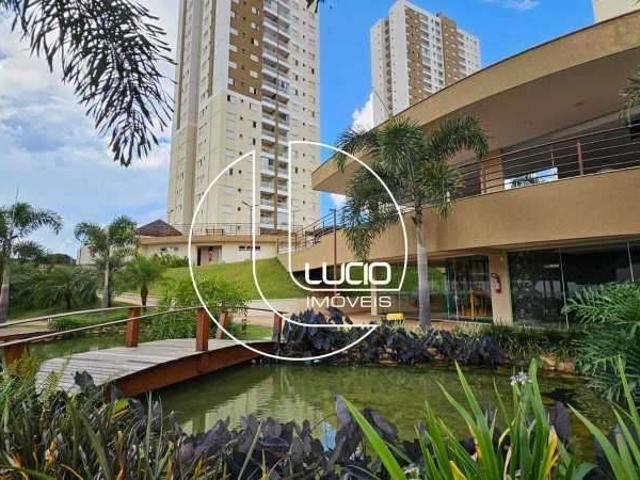 Apartamento venda em Região Geográfica Imediata de Anápolis, Anápolis