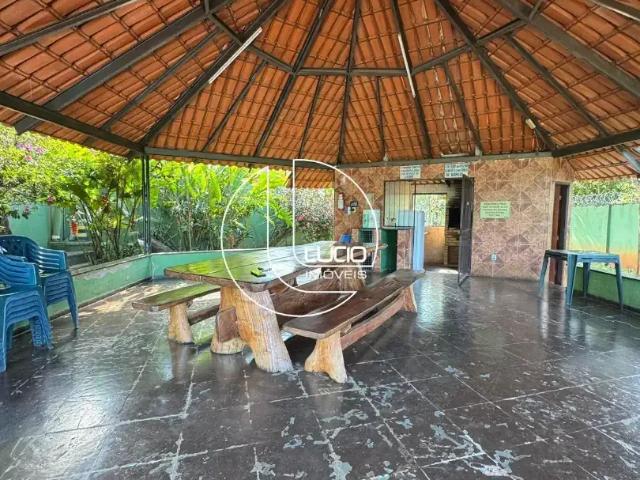 Apartamento venda em Região Geográfica Imediata de Anápolis, Anápolis