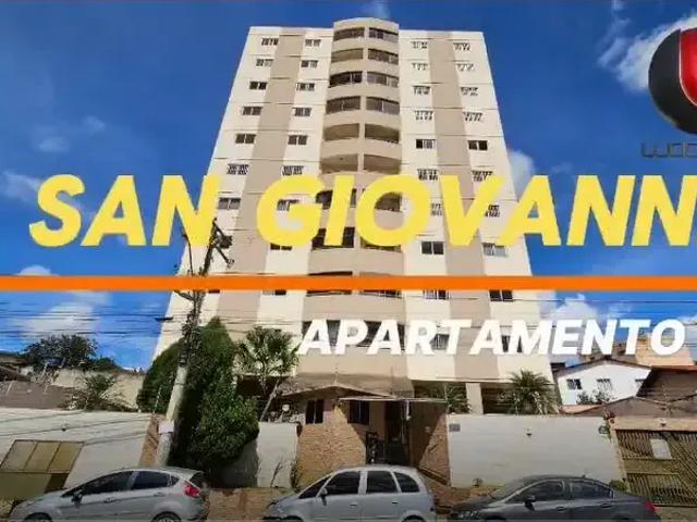 Apartamento venda em Região Geográfica Imediata de Anápolis, Anápolis
