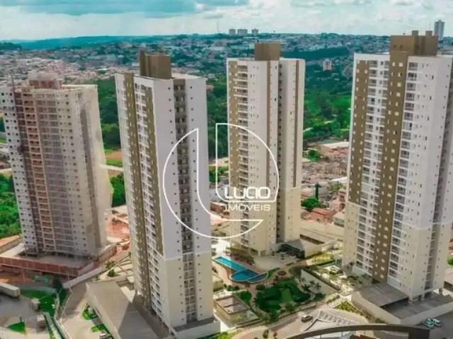 Apartamento venda em Região Geográfica Imediata de Anápolis, Anápolis