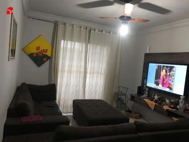 Apartamento venda em Bairro Maracanâ, Anápolis
