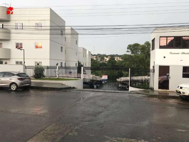 Apartamento venda em Região Geográfica Imediata de Anápolis, Anápolis