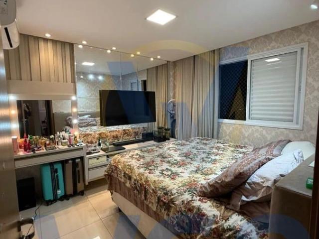 Apartamento venda em Anápolis, Região Geográfica Intermediária de Goiânia