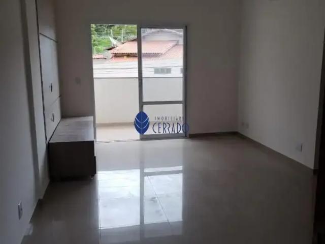 Apartamento venda em Região Geográfica Imediata de Anápolis, Anápolis