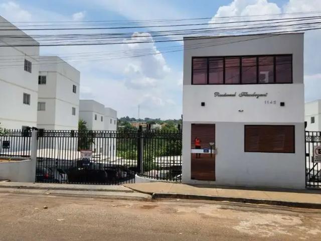 Apartamento venda em Região Geográfica Imediata de Anápolis, Anápolis