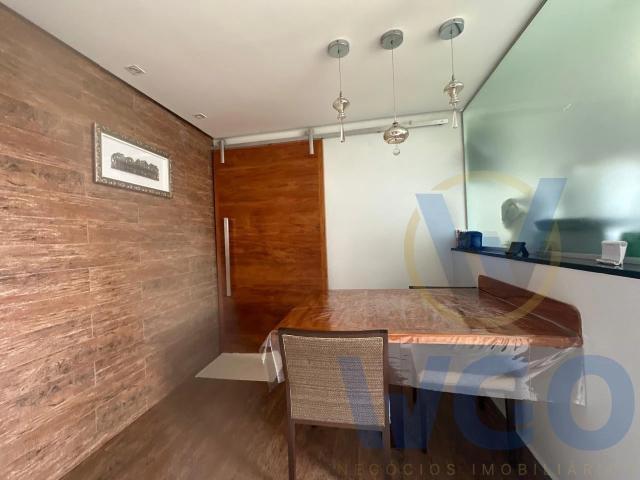 Apartamento venda em Anápolis, Região Geográfica Intermediária de Goiânia