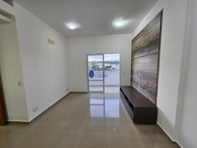 Apartamento venda em Região Geográfica Imediata de Anápolis, Anápolis