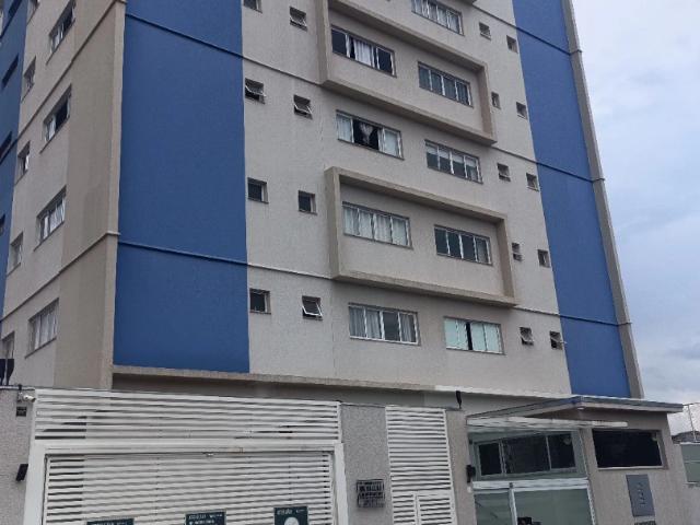 Apartamento venda em Vila Corumbá, Anápolis