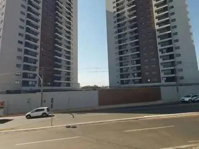 Apartamento venda em Região Geográfica Imediata de Anápolis, Anápolis