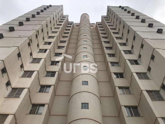 Apartamento venda em Jardim Arco Verde 1 Etapa, Anápolis