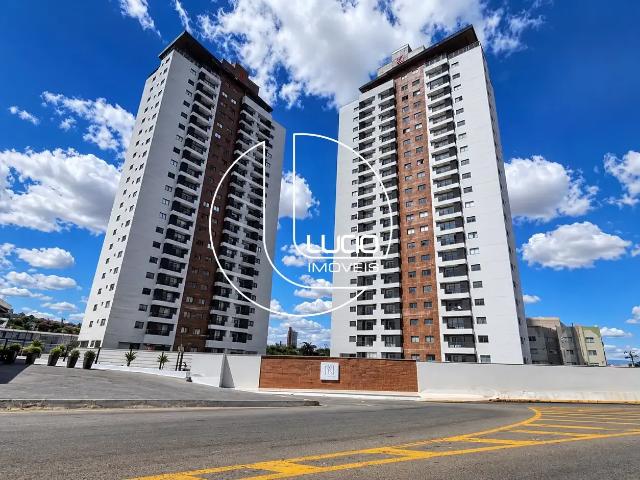 Apartamento venda em Região Geográfica Imediata de Anápolis, Anápolis