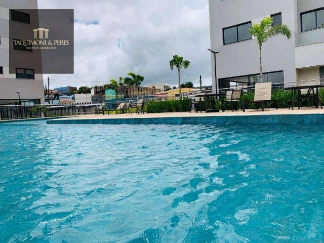 Apartamento venda em Bairro Maracananzinho, Anápolis